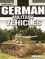 German Military Vehicles - David Doyle