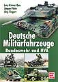 Das Heer der Bundeswehr im kalten Krieg 1967-1990  - (Peter Blume) - Tankograd Publishing