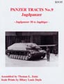 Panzertracts 9 - Jagdpanzer - (Doyle/Jentz) - ISBN: 0-9648793-3-6