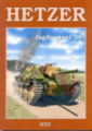 Jagdpanzer 38(t) Hetzer - (Vladimír Francev/Charles K.Kliment/ Milan Kopecky) - MBI Publishing - ISBN: 80-902238-9-3