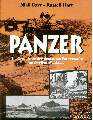Panzer - Die Geschichte der deutschen Panzerwaffe im 2.Weltkrieg - Niall Barr, Russell Hart - ISBN: 3-7043-6047-3