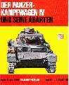 Der Panzerlampfwagen IV und seine Abarten - (Walter Spielberger) - ISBN:3-87943-402-6